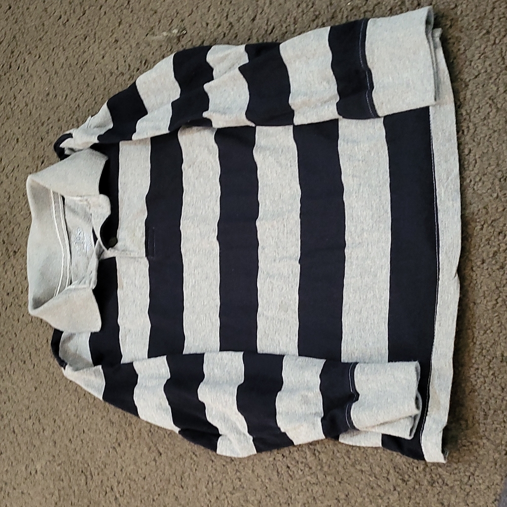 Boys long sleeve shirt